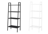 Lerberg Shelf/ Metal Storage Shelf/ Metal \Shelf